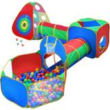 Hide N Side Ball Pit Tents