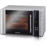 Severin Countertop Microwave Ovens Severin MW 7775 Stainless Steel
