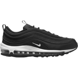 Synthetic Gym & Training Shoes Nike Air Max 97 W - Black/White
