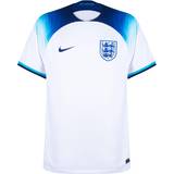 National Team Jerseys Nike England Stadium Home Jersey 2022-23