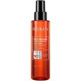 Thick Hair Hair Serums Redken Frizz Dismiss Instant Deflate Oil-in-Serum Treatment 125ml