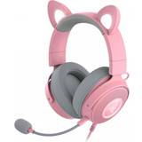 Over-Ear Headphones Razer Kraken Kitty V2 Pro