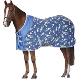 Equestrian Weatherbeeta Fleece Cooler Standard Neck