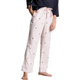 Sleepwear Joules Clothing Luna Light Pyjama Bottoms