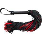 Whips Sex Toys Rouge Garments Leather Croc Print Flogger
