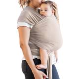 Moby Element Wraps Baby Carrier