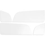 Snüz Beds Snüz Toddler Bed Rails, White