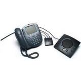 ClearOne Landline Phones ClearOne 860-156-220l Telephony Cable 7.62 M Black