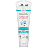 Lavera Face Cleansers Lavera Basis Sensitiv Cleansing Lotion 125ml