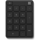 Microsoft Standard Keyboards - Wireless Microsoft MS Number Pad