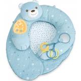 Chicco Baby Nests Chicco My First Nest Evolution Cushion Light Blue