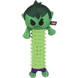 Teething Toys on sale Avengers Cerda Group Hulk Dog Teether Green Green