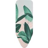 Brabantia Tropical Leaves Ironing Board Cover C