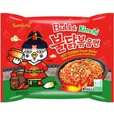 Kimchi Samyang 5 PACK Buldak Kimchi Hot Chicken Flavour