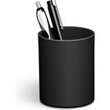Desktop Organizers Durable Pen holder ECO Black
