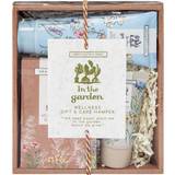 Gift Boxes & Sets on sale Heathcote & Ivory In The Garden Wellness Gift Care Hamper, 100Ml Intensive Body