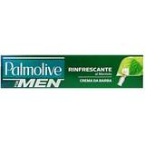 Palmolive Shaving Accessories Palmolive Shave Cream Fresh Mint Tube 100ml