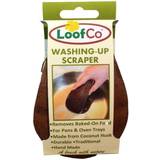 Kitchen Cleaners LoofCo Washing Up Scraper