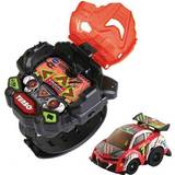 Vtech Toy Cars Vtech Turbo Force Racers Red