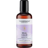 Bath Oils on sale Tisserand Aromatherapy Real Calm Bath Oil 100ml