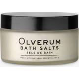 Alcohol Free Bath Salts Olverum Bath Salts 200g