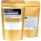 Ancient Wisdom & Flu Sea Salt & Pure Essential Oils Bath Potion 350g