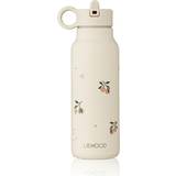 Liewood Falk Water Bottle 350ml Peach/Sea Shell Mix