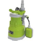 Garden Pumps Sealey WPC150P Submersible Water