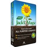 Pots, Plants & Cultivation Westland Jack's Magic All Purpose Compost 50L