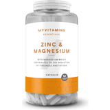 Myvitamins Zinc & Magnesium 30 pcs
