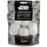 Bath Bombs MAD Beauty Wars - Stormtrooper Fizzers
