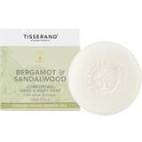 Tisserand Hand Washes Tisserand Bergamot & Sandalwood Comforting Hand Body Soap