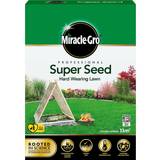Flower Seeds on sale Miracle Gro Professional Super Seed Hard