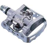 Shimano clipless pedals SPD