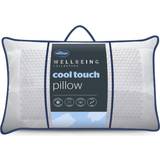 Massage Products Silentnight Wellbeing Collection Cool Touch Pillow