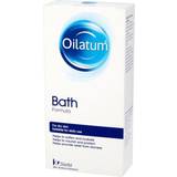 Pump Bath Oils Oilatum Bath Formula for dry skin 300ml