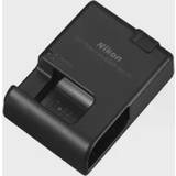 Nikon Battery Chargers Batteries & Chargers Nikon MH-25a Battery Charger