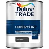 Dulux Trade Metal Paint Dulux Trade Undercoat Paint Dark Metal Paint Grey