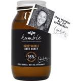 Humble Moisturizing Bath & Shower Products Humble Natural Beauty Honeysuckle Bath Honey 275ml