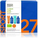 Cooling Gift Boxes & Sets Baylis & Harding Men's Citrus Lime & Mint Tray Set 6-pack