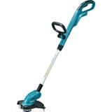 Makita Grass Trimmers Makita 18V LXT Lithium-Ion Cordless String Trimmer (Tool-Only)