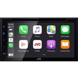 Android Auto Boat- & Car Stereos JVC KW-V660BT 6.8-inch