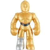 Rubber Figures Character Stretch Star Wars C3PO