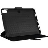 UAG Cases & Covers on sale UAG Scout Series iPad 2022 Folio Case