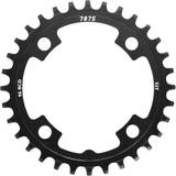 SunRace MS 10/11/12 Speed Wide Chainring
