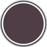 Rust-Oleum Gloss Paint Mulberry Street 750Ml Wood Paint Purple 0.75L