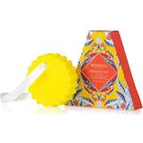 Softening Bath Sponges Spongellé Riviera Collection Body Wash Mediterranean Peach