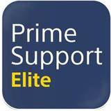 Sony PrimeSupport Elite Utökat serviceavtal