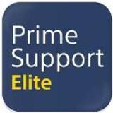 Sony Services Sony PrimeSupport Elite Support 2år