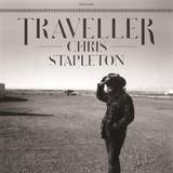 Chris Stapleton Traveller (CD)